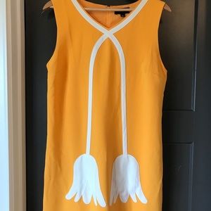 Victoria Beckham Dress